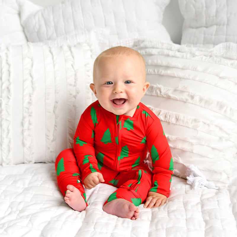 Kevin Trees ZIP - Gigi and Max