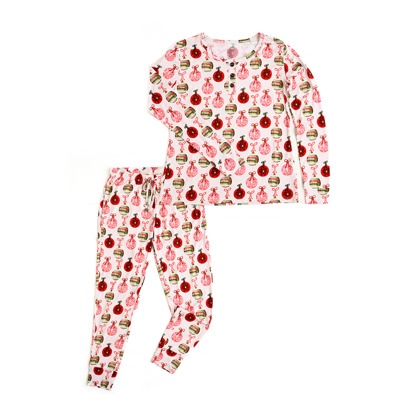 Kit Ornaments WOMENS TWO PIECE - Gigi and Max