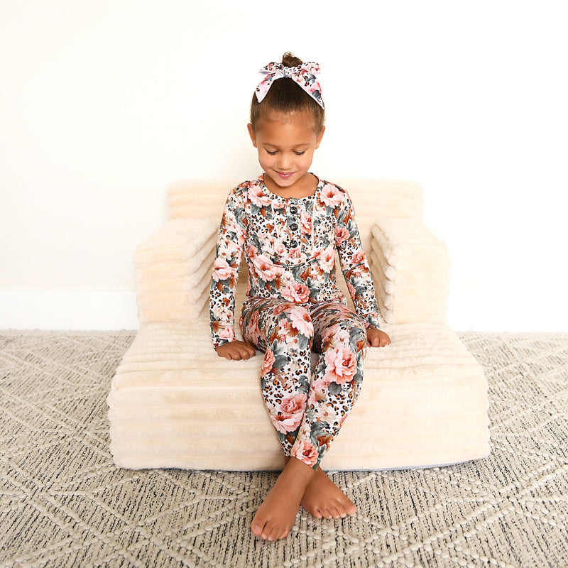 Laura RUFFLE TWO PIECE - Gigi and Max