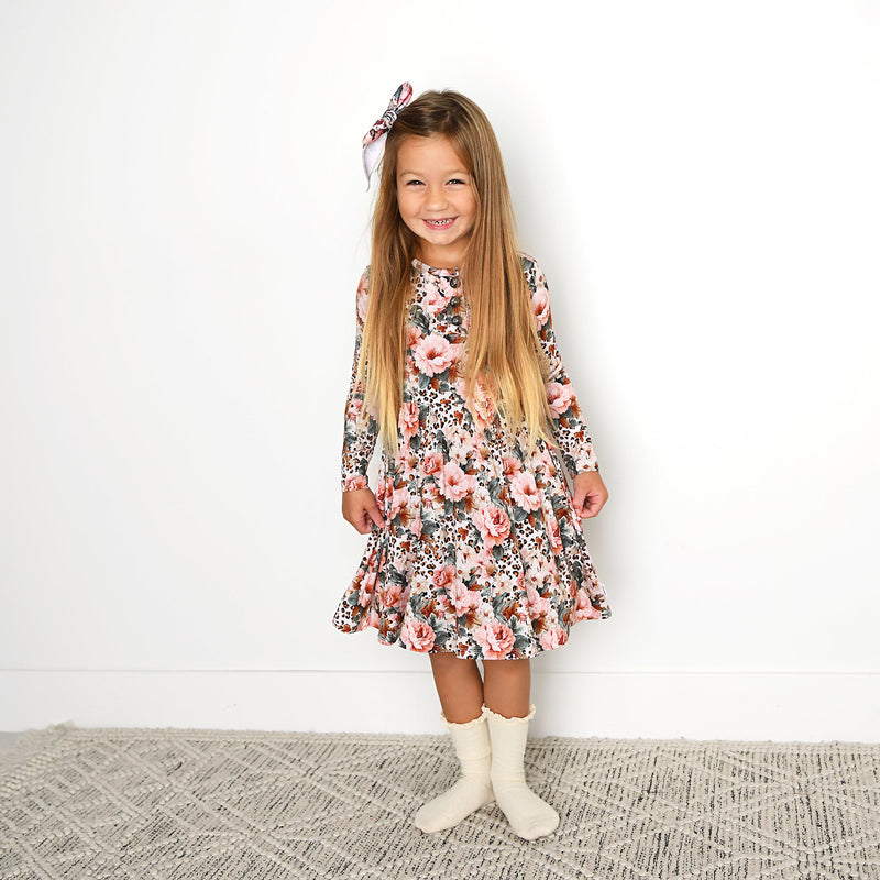 Laura TUTU DRESS - Gigi and Max