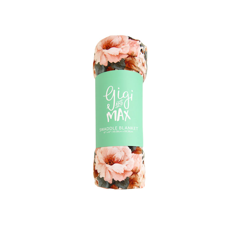 Laura SWADDLE - Gigi and Max