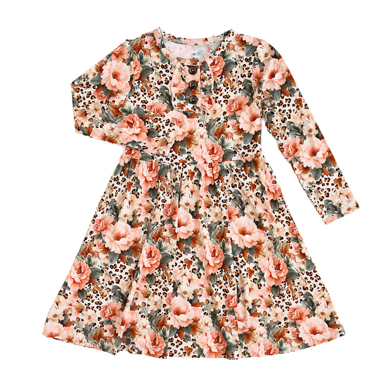 Laura TUTU DRESS - Gigi and Max