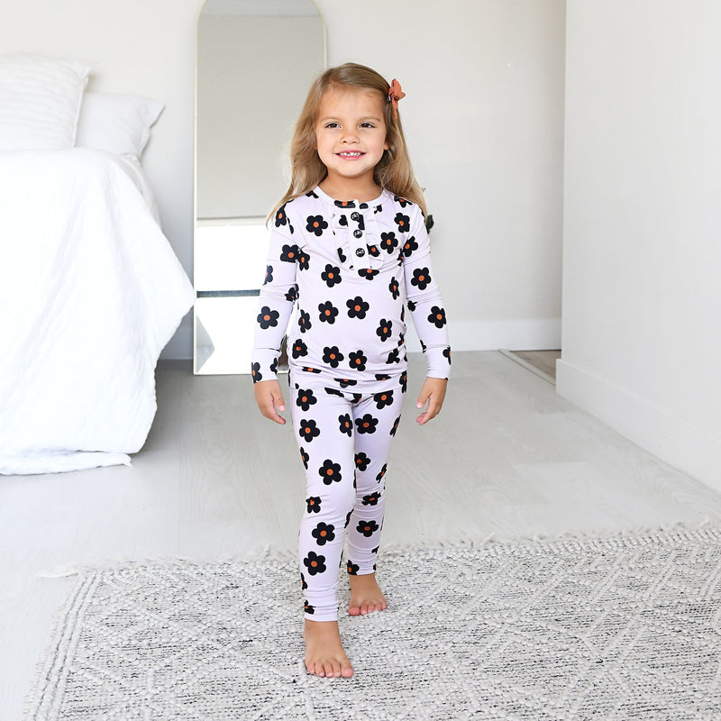 Lizzy RUFFLE TWO PIECE - Gigi and Max