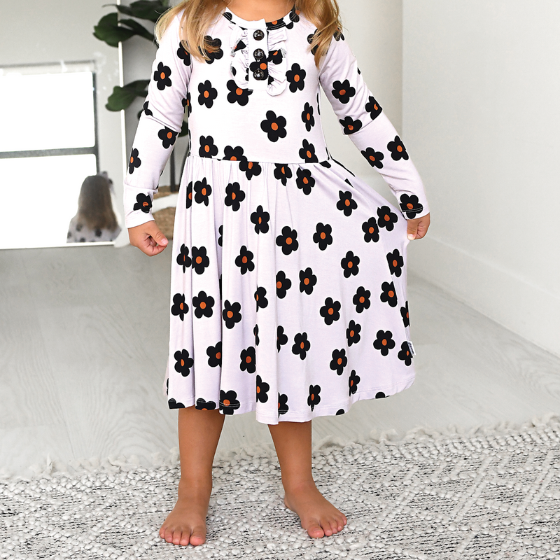 Lizzy TUTU DRESS - Gigi and Max
