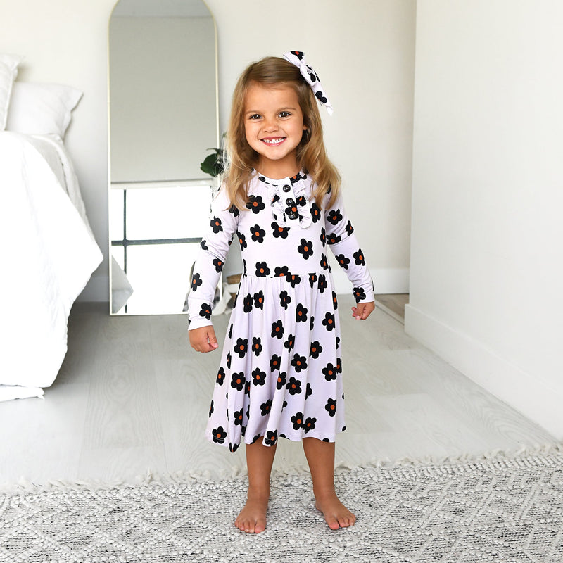 Lizzy TUTU DRESS - Gigi and Max