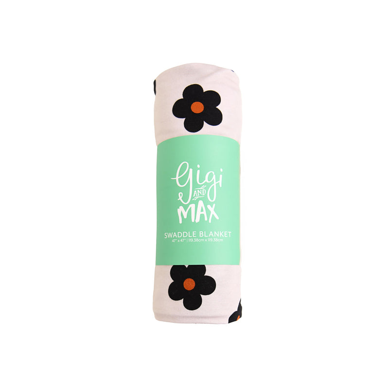Lizzy SWADDLE - Gigi and Max
