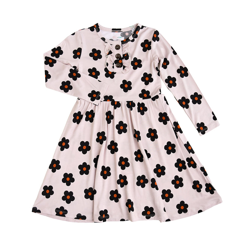 Lizzy TUTU DRESS - Gigi and Max
