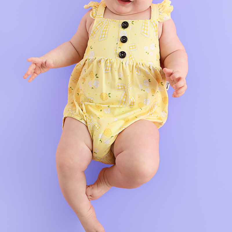 Lola BUTTON BUBBLE