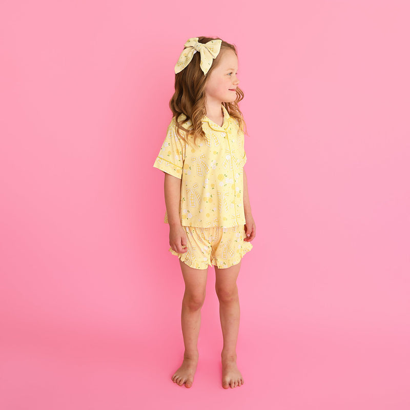 Lola CLIP BOW
