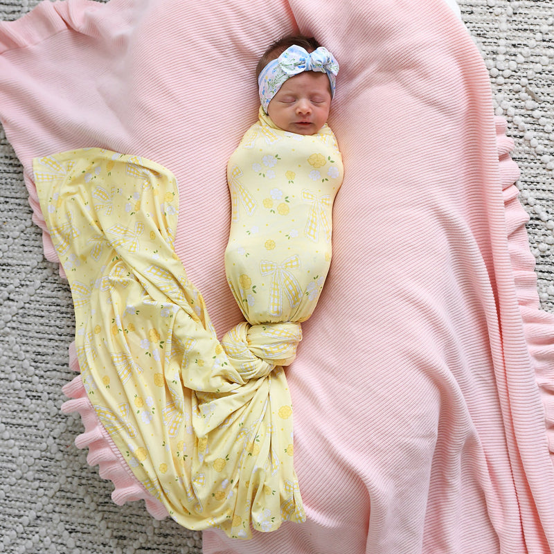 Lola SWADDLE