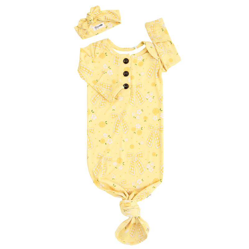 Lola GOWN