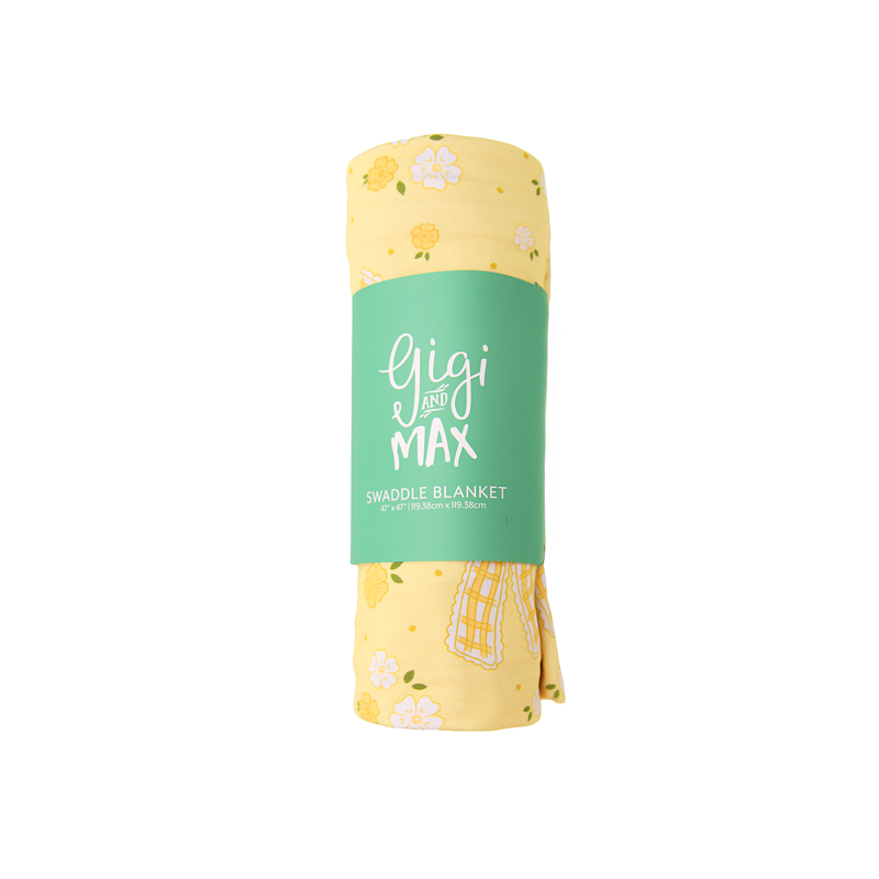 Lola SWADDLE
