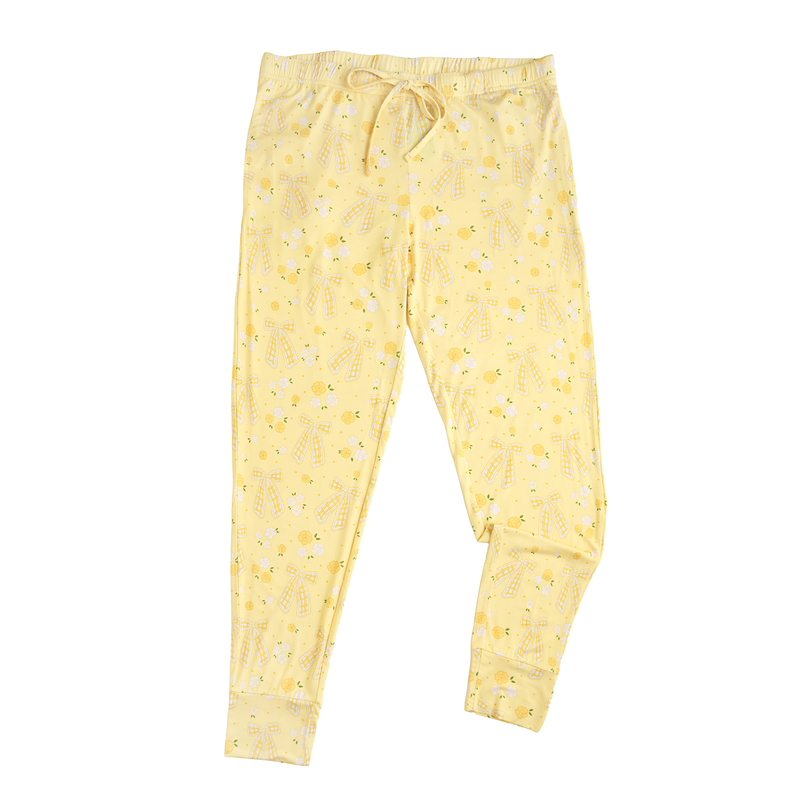 Lola WOMENS LOUNGE JOGGERS