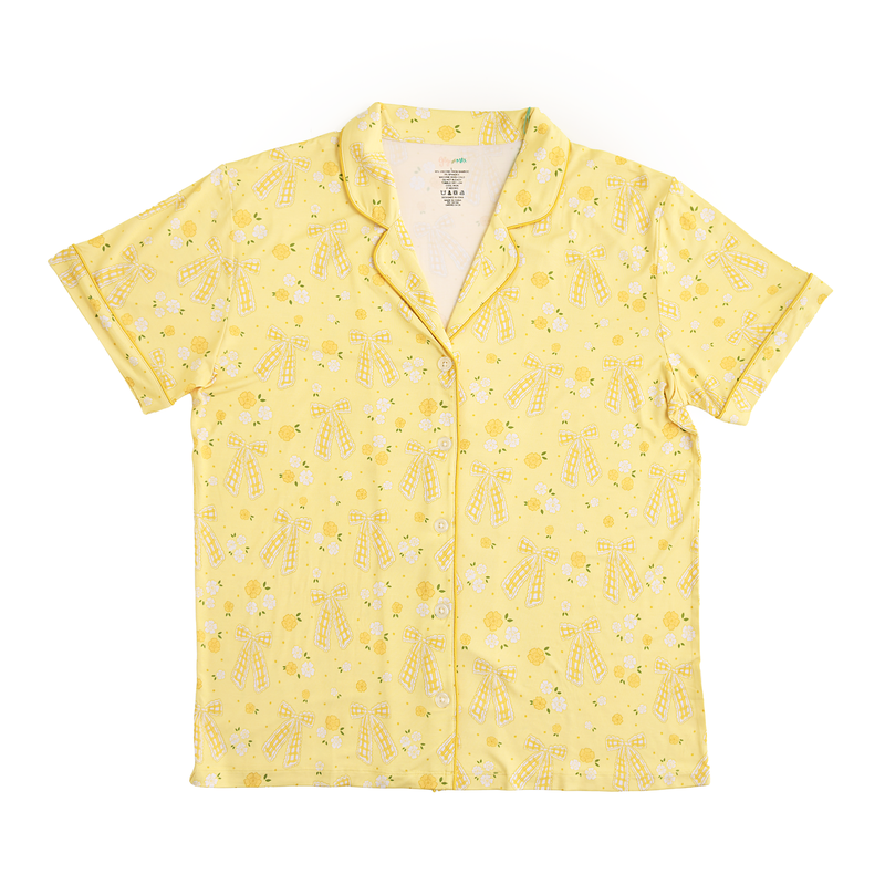 Lola WOMENS LOUNGE TOP