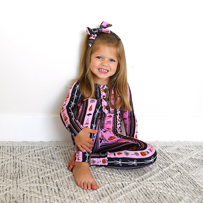 Lydia CLIP BOW - Gigi and Max