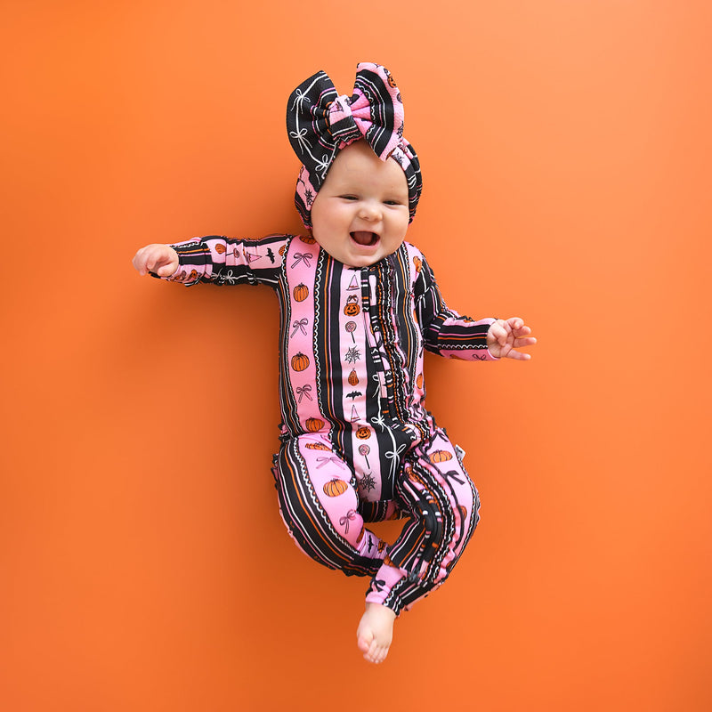 Lydia HEADWRAP - Gigi and Max