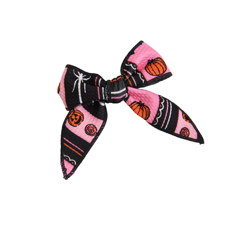 Lydia CLIP BOW - Gigi and Max
