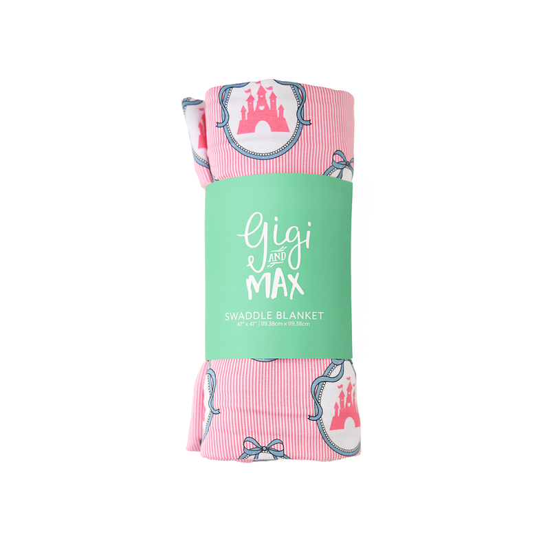 Maeve Castles SWADDLE