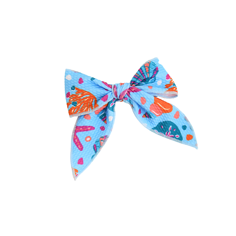 Marina CLIP BOW - Gigi and Max