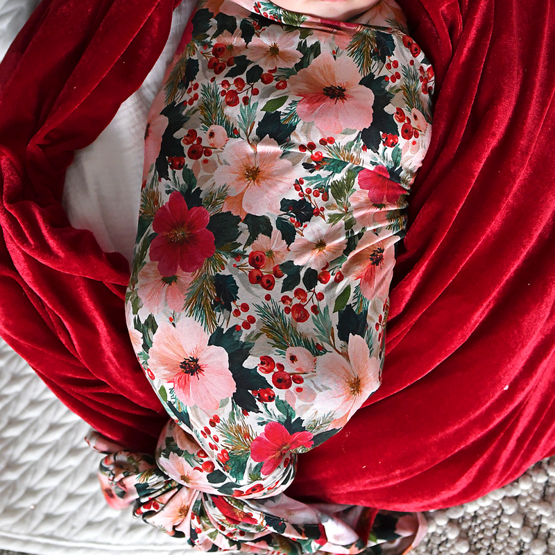 Mary SWADDLE