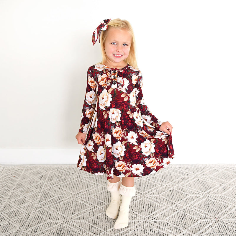 Maya TUTU DRESS - Gigi and Max
