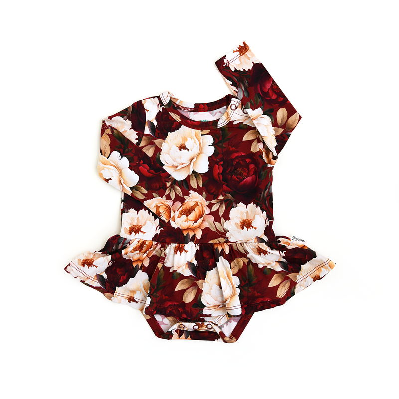 Maya TUTU - Gigi and Max