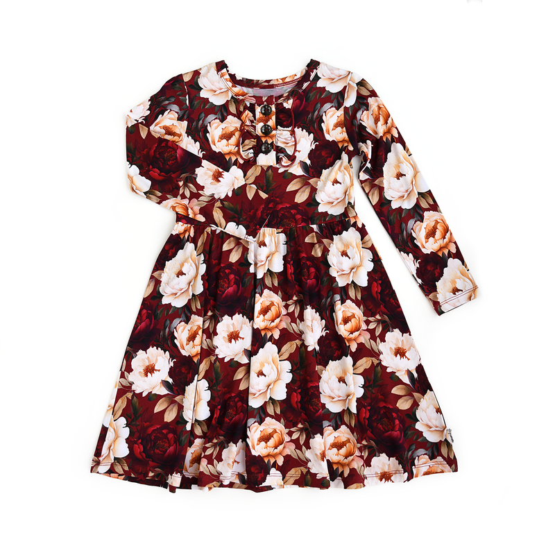 Maya TUTU DRESS - Gigi and Max