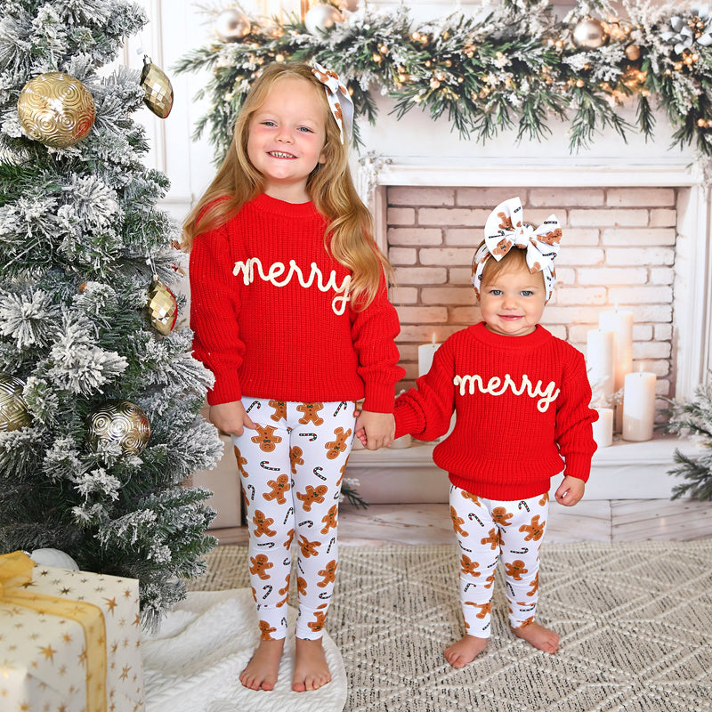 Fritz HEADWRAP - Gigi and Max