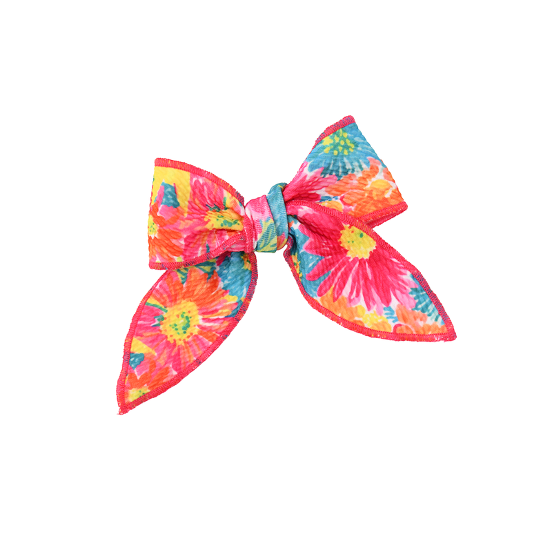 Molly CLIP BOW
