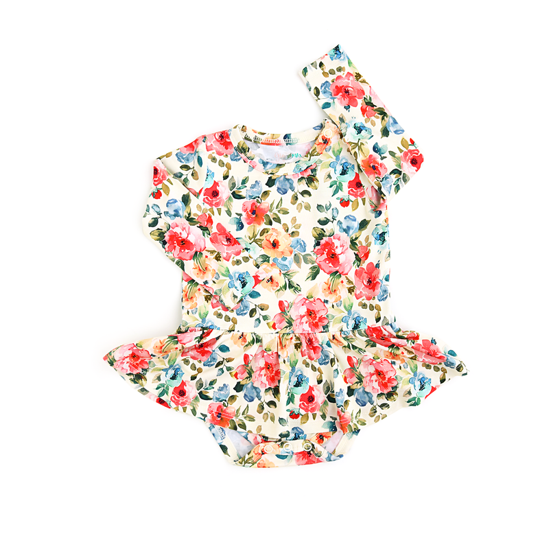 Nayeli TUTU - Gigi and Max