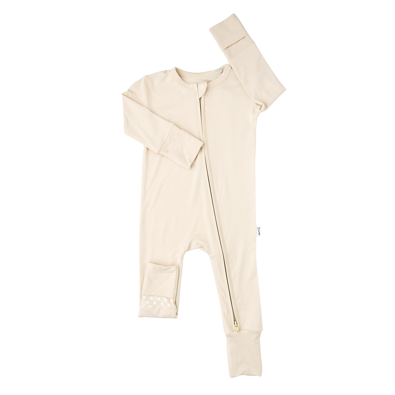 Oatmeal ZIP - Gigi and Max