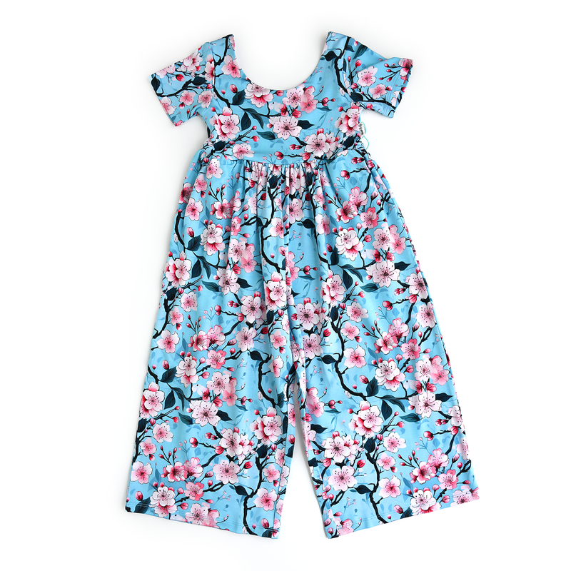 Sakura ROMPER - Gigi and Max