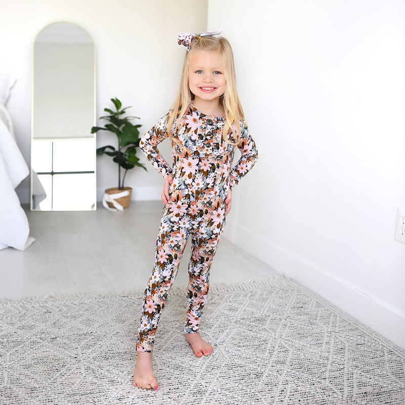 Palmer RUFFLE TWO PIECE - Gigi and Max