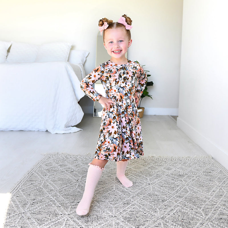Palmer TUTU DRESS - Gigi and Max
