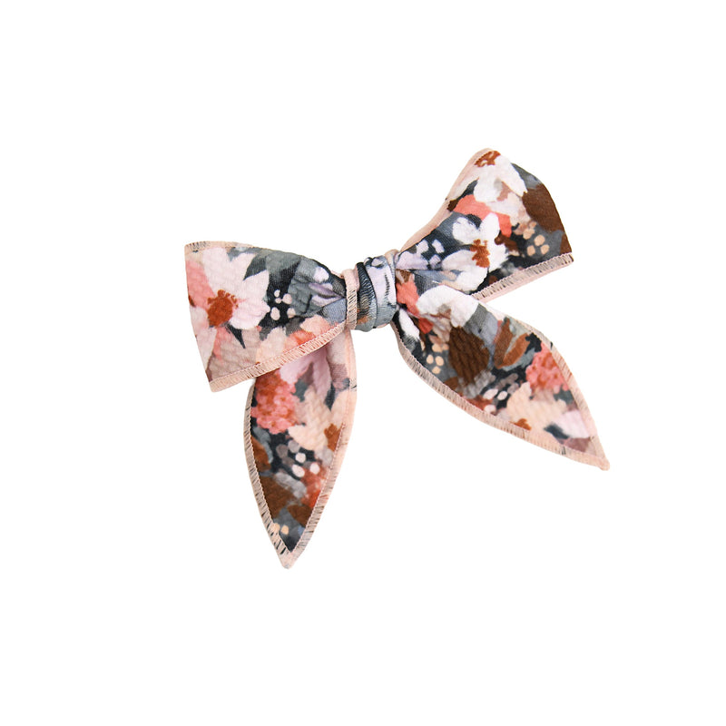 Palmer CLIP BOW - Gigi and Max