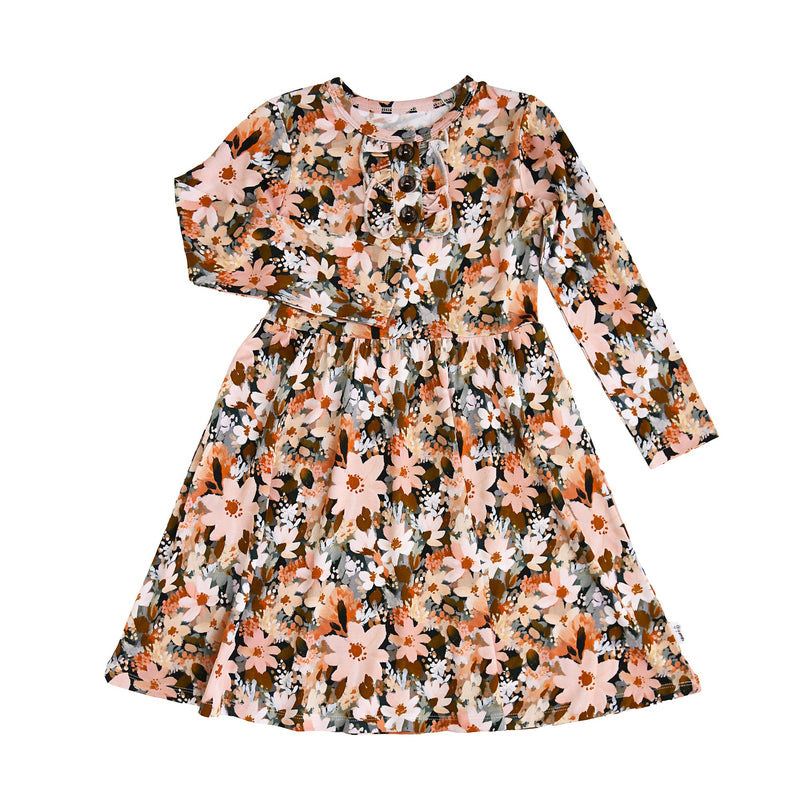 Palmer TUTU DRESS - Gigi and Max