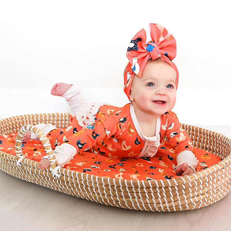 Penny HEADWRAP - Gigi and Max