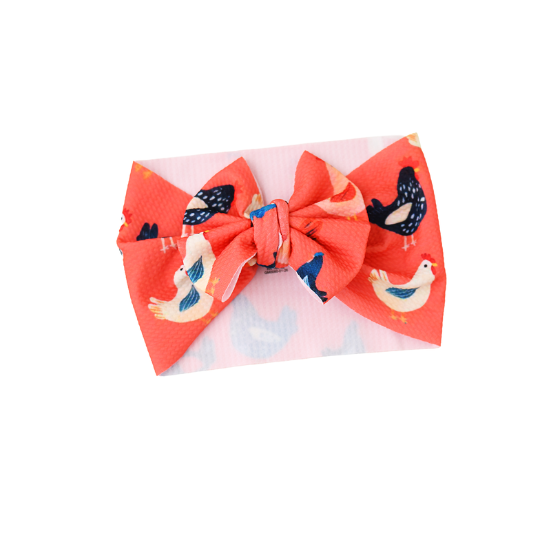 Penny HEADWRAP - Gigi and Max