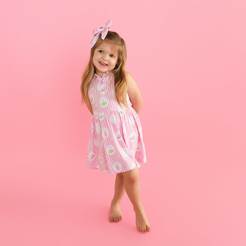 Piper Golf ATHLETIC DRESS SET