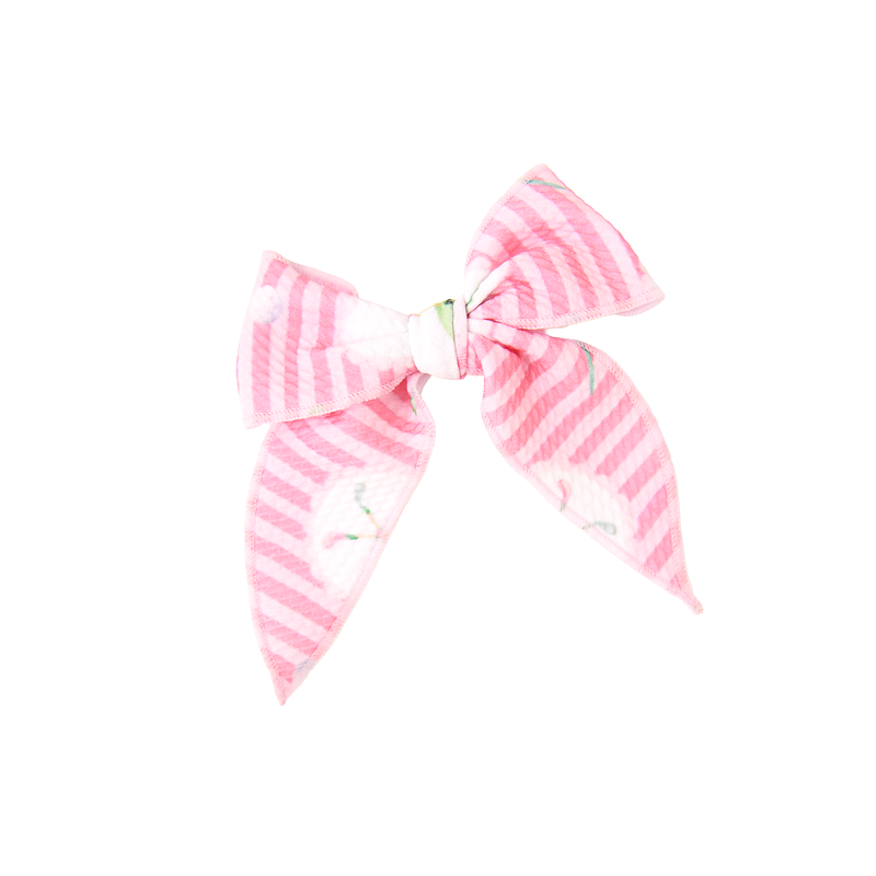 Piper Golf CLIP BOW - Gigi and Max