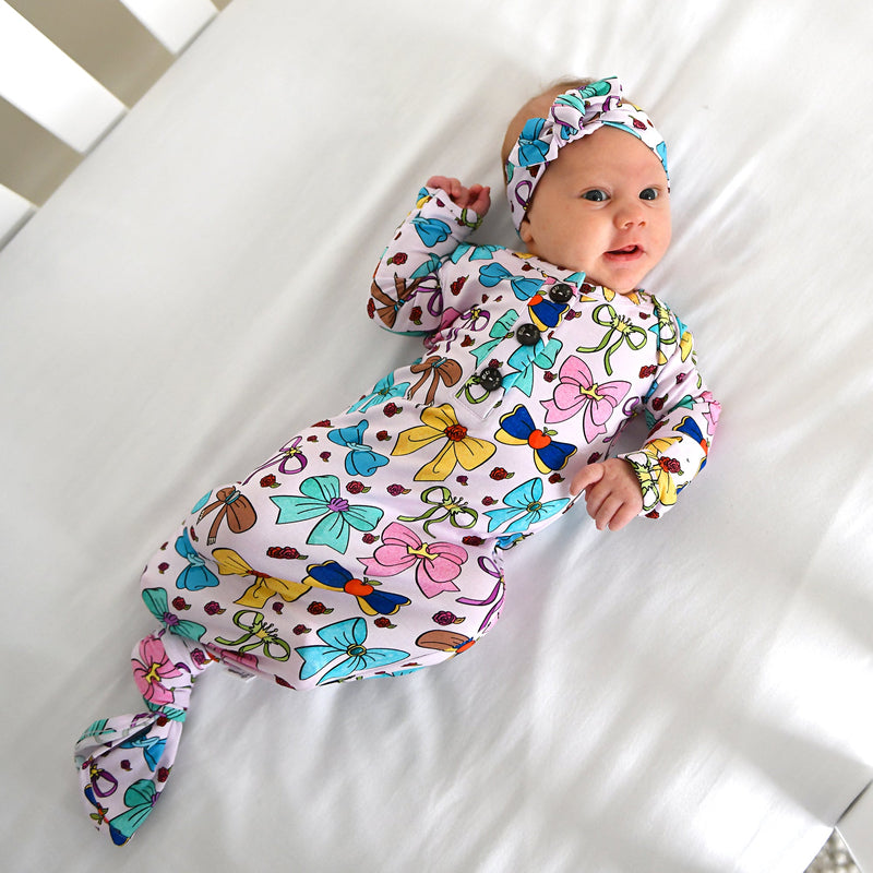 Princess GOWN - Gigi and Max