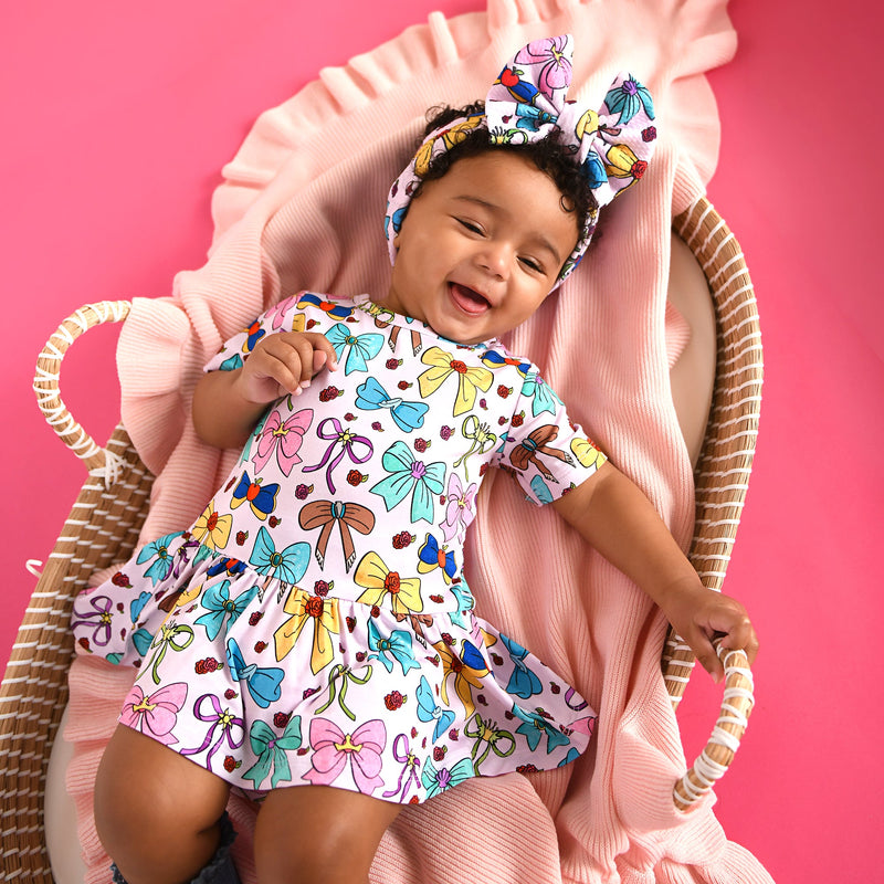 Princess TUTU - Gigi and Max