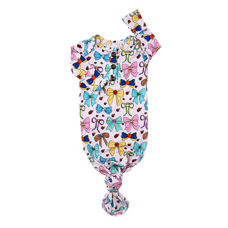 Princess GOWN - Gigi and Max