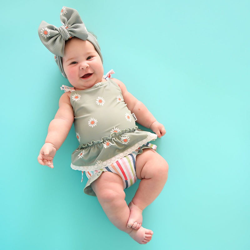 Rae HEADWRAP - Gigi and Max