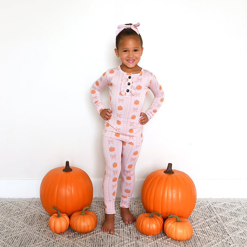 Reagan RUFFLE TWO PIECE - Gigi and Max