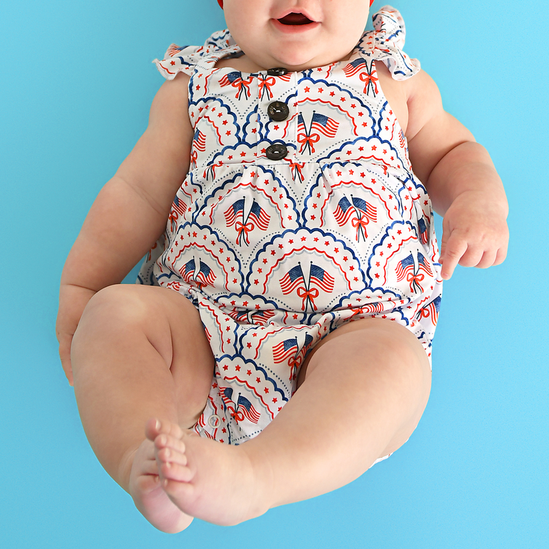 Remy BUTTON BUBBLE