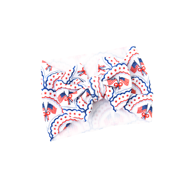 Remy HEADWRAP - Gigi and Max