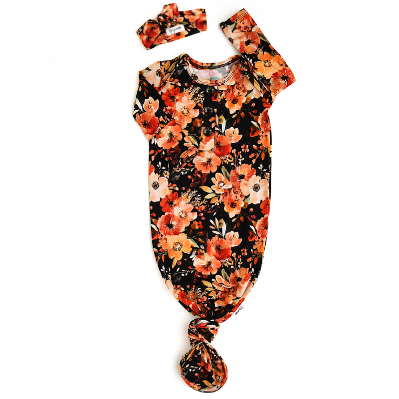 Renee GOWN - Gigi and Max