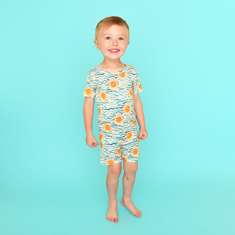 Sonny TWO PIECE - SHORTS