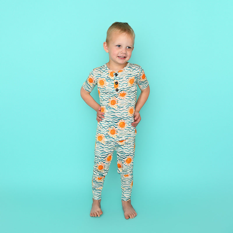Sonny TWO PIECE